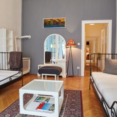Aventura Boutique Hostel - Bild 3