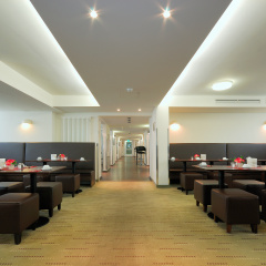 Premier Inn Berlin City Spittelmarkt - Bild 20