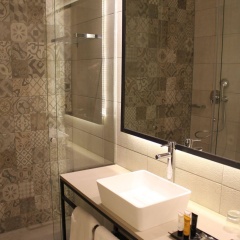 Hotel Well and Come Barcelona - Bild 9