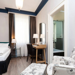 Hotel Würzburger Hof - Bild 5