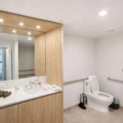 RS Suites - Miami World Center - Bild 11