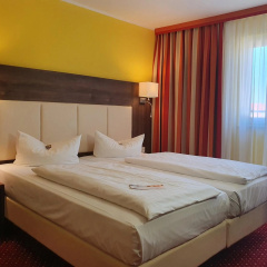 INVITE Hotel Nürnberg City - Bild 4