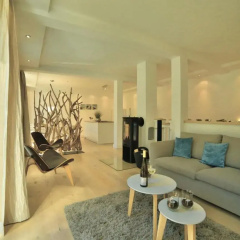 Appartement Strandlounge thumbnail 4