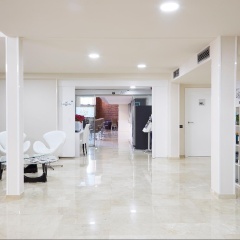 Bcn Urbany Hotels Del Comte - Bild 24