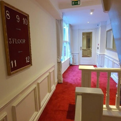 Rembrandtplein Hotel - Bild 13