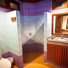 Railay Bay Resort and Spa - Bild 10