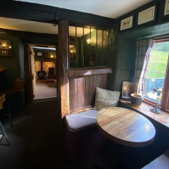 Tarr Farm Inn thumbnail 21