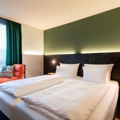 ACHAT Hotel Stuttgart Airport Messe - Bild 15