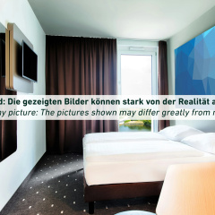 B&B HOTEL Köln-Porz - Bild 6