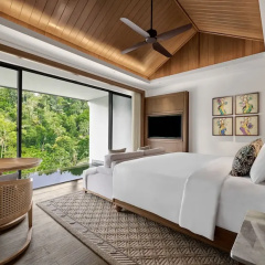 Anantara Ubud Bali Resort - Bild 3