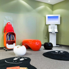 Novotel Frankfurt City - Bild 21