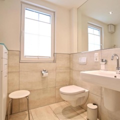 Villa Verdi - Ferienwohnung 4 - Bild 6