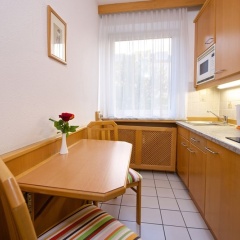 Park Hotel Laim Serviced Apartments - Bild 18