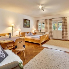 Olympia Haus - Bild 3