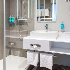 Novotel Hamburg City Alster - Bild 7