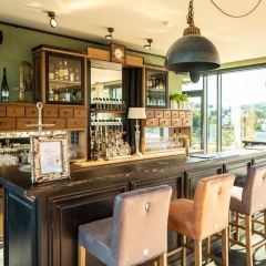 PAPA RHEIN Hotel & Spa - Bild 20