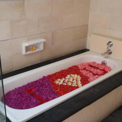 Bali Swiss Villa Hotel - Bild 7