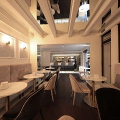Summum Boutique Hotel, member of Meliá Collection - Bild 12