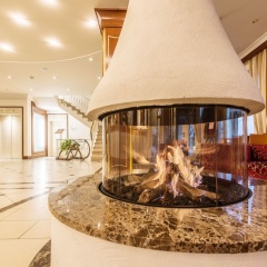 Hotel Dreiflüssehof - Bild 15