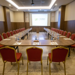 Extenso Hotel - Bild 17