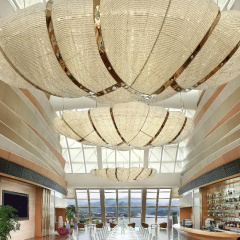 Sunrise Kempinski Hotel thumbnail 18