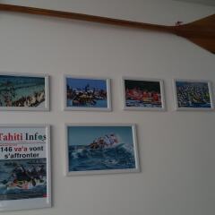 Paofai Guesthouse in Papeete, French Polynesia from 122$, photos, reviews - zenhotels.com photo 15