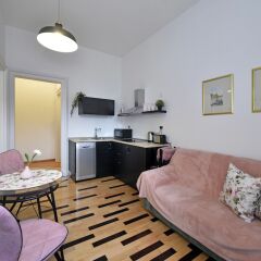 Favourite Apartments in Zagreb, Croatia from 100$, photos, reviews - zenhotels.com photo 38