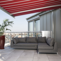 Koos Hotel & Apartments - Bild 7