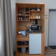 Petul Apart Hotel Residenz - Bild 13