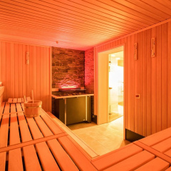 Hotel Landhaus Ammann - Bild 16