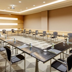 Sercotel Pozuelo Hotel - Bild 19