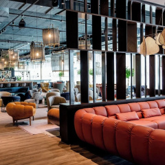 Motel One Paris-Porte de Versailles - Bild 24