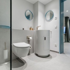 Brucklyn Suites - Bild 7