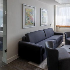 NYX Hotel Erfurt by Leonardo Hotels - Bild 16