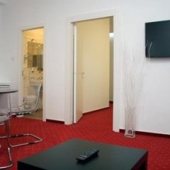 Red Carpet Apartments & Rooms in Zagreb, Croatia from 117$, photos, reviews - zenhotels.com photo 19