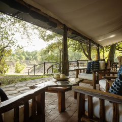 Governors' Camp thumbnail 12
