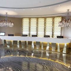 Dorsett Tsuen Wan, Hong Kong - Bild 2