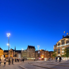 Best Western Dam Square Inn - Bild 17