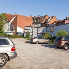 Hotel And Restaurant Zum Roten Tore - Bild 9