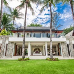Villa Analaya - Bild 1