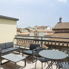 B&B Hotel Milano Sant'Ambrogio - Bild 29