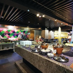 Furama Silom Hotel - Bild 16