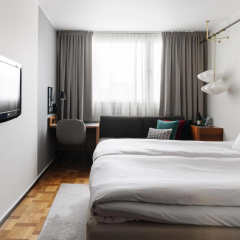 Clarion Hotel Amaranten - Bild 6