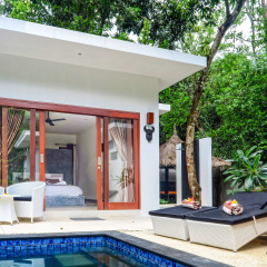 Villa Collard - Bild 8