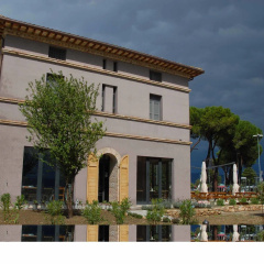 La Locanda Paradiso