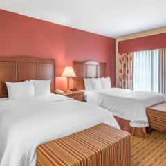 Hampton Inn & Suites Arcata in Arcata, United States of America from 232$, photos, reviews - zenhotels.com photo 25