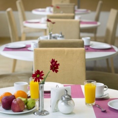 Blue Sea Hotel - Bild 16