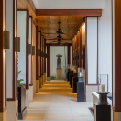 Villa Chanjar- Kamala Beach - Bild 8