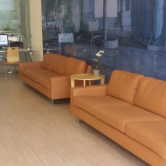 Aparthotel Aura Park Fira Barcelona - Bild 5