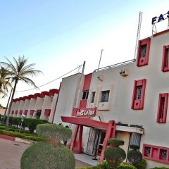 Hotel Faso in Bamako, Mali from 147$, photos, reviews - zenhotels.com photo 17